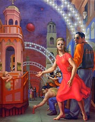 Fiesta, 1948